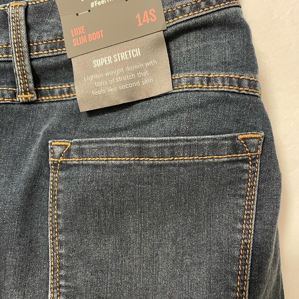 Torrid Slim Boot - Picture 4 of 4